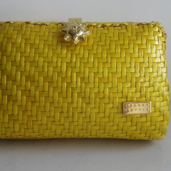 Jeanne Lottie bag - Picture 1 of 1